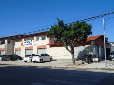 Sala Comercial para alugar, 38m² no Parreão, Fortaleza