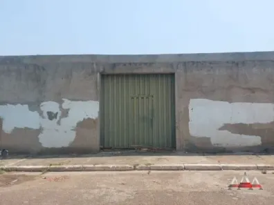 Lote/Terreno à venda, 479m² no Terceiro, Cuiabá