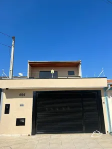 Casa com 3 Quartos à venda, 220m² no Parque Mondesir, Lorena