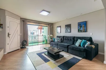 Sobrado com 3 Quartos à venda, 250m² no Vila Metalúrgica, Santo André