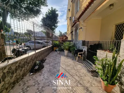 Apartamento com 2 Quartos à venda, 65m² no Vila da Penha, Rio de Janeiro
