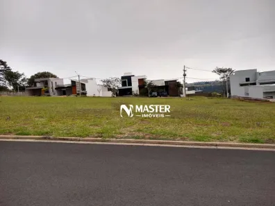 Lote/Terreno à venda, 300m² no Residencial Vale Verde, Marília
