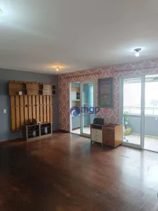 Apartamento com 2 Quartos à venda, 79m² no Vila Maria, São Paulo