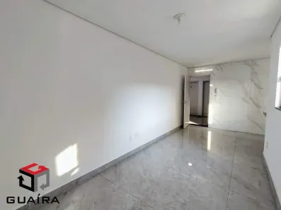 Apartamento com 2 Quartos à venda, 48m² no Silveira, Santo André