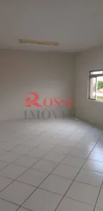 Sala Comercial para venda ou aluguel, 39m² no Zona Central, Rio Claro