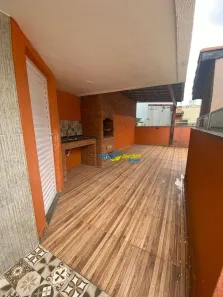 Cobertura com 2 Quartos à venda, 76m² no Parque das Nações, Santo André