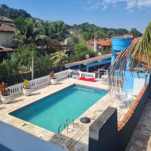 Imóvel Comercial com 6 Quartos à venda, 338m² no Morada da Praia, Bertioga