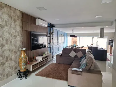 Casa de Condomínio com 3 Quartos à venda, 227m² no Taquaral, Piracicaba