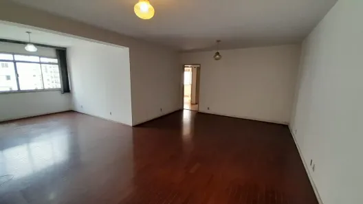 Apartamento com 3 Quartos à venda, 134m² no Santa Cecília, São Paulo