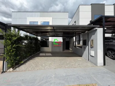 Casa de Condomínio com 3 Quartos à venda, 132m² no Pinheirinho, Vinhedo
