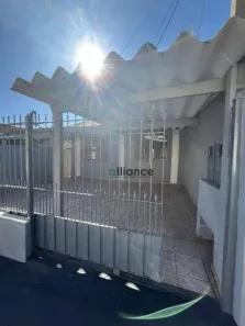 Casa com 3 Quartos à venda, 155m² no Conserva, Americana
