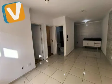 Apartamento com 2 Quartos para alugar, 43m² no Chácara Belenzinho, São Paulo