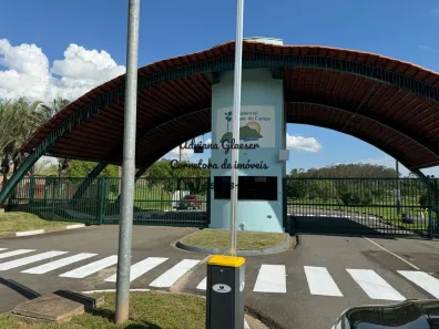 Lote/Terreno à venda, 545m² no Centro, Águas de São Pedro
