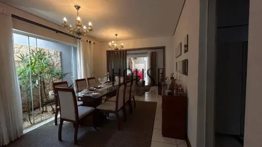 Casa de Condomínio com 3 Quartos à venda, 240m² no Parque Residencial Villa dos Inglezes, Sorocaba