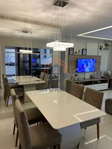 Apartamento com 3 Quartos para alugar, 111m² no Jardim Bonfiglioli, Jundiaí