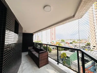 Apartamento com 2 Quartos à venda, 73m² no Batista Campos, Belém