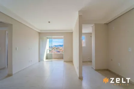 Apartamento com 2 Quartos à venda, 66m² no Escola Agrícola, Blumenau