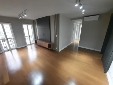 Apartamento com 2 Quartos à venda, 91m² no Itaim Bibi, São Paulo