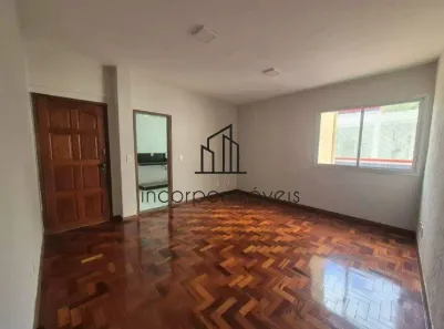 Apartamento com 3 Quartos à venda, 100m² no Buritis, Belo Horizonte