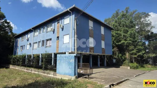 Apartamento com 2 Quartos à venda, 53m² no Nova Petrópolis, Nova Petrópolis