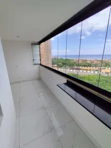 Apartamento com 1 Quarto à venda, 64m² no Patamares, Salvador