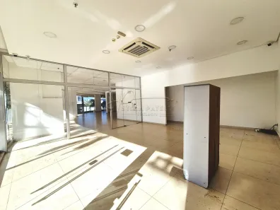 Sala Comercial para alugar, 463m² no Jardim Botânico, Ribeirão Preto
