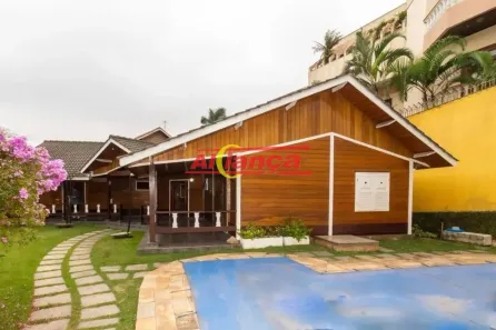 Casa com 4 Quartos à venda, 316m² no Vila Rosália, Guarulhos