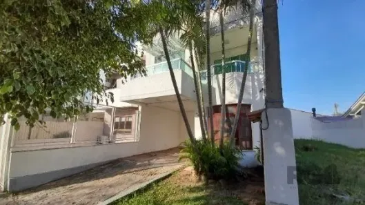 Casa com 3 Quartos à venda, 190m² no Hípica, Porto Alegre