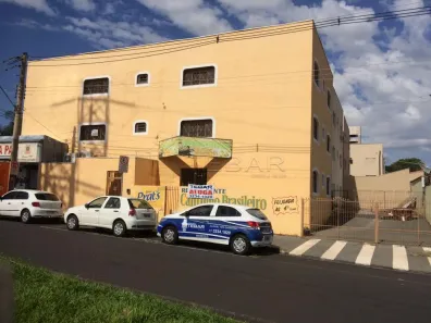 Apartamento com 2 Quartos para alugar, 50m² no Vila São José, São José do Rio Preto