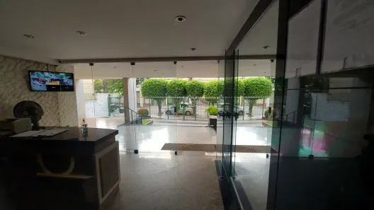 Apartamento com 2 Quartos à venda, 80m² no Santa Rosa, Niterói