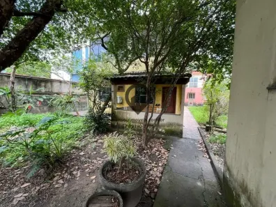 Casa com 5 Quartos à venda, 422m² no Campo Grande, Rio de Janeiro