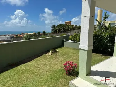 Casa com 4 Quartos à venda, 200m² no Porto das Dunas, Aquiraz