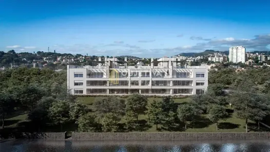 Apartamento com 3 Quartos à venda, 272m² no Tristeza, Porto Alegre