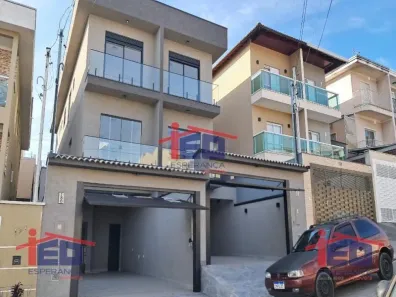 Sobrado com 3 Quartos à venda, 152m² no Novo Osasco, Osasco