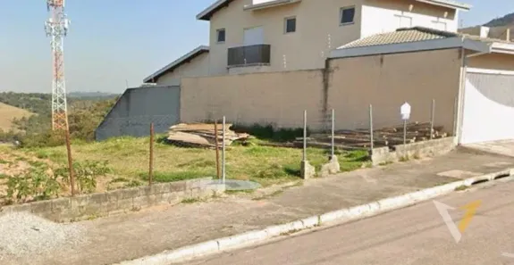 Lote/Terreno à venda, 250m² no Loteamento Jardim Ipanema, Jundiaí