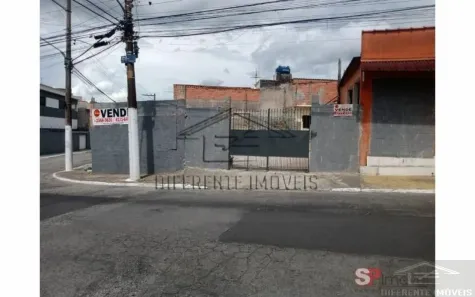 Lote/Terreno à venda, 388m² no Parque Santa Amélia, São Paulo
