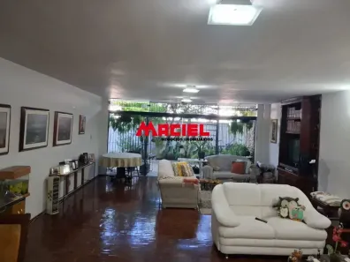 Casa com 3 Quartos à venda, 250m² no Jardim Esplanada, São José dos Campos