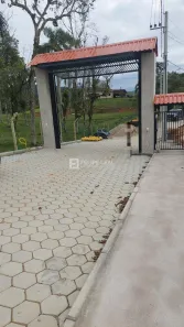 Lote/Terreno à venda, 2200m² no Cachoeiras (Guaporanga), Biguaçu