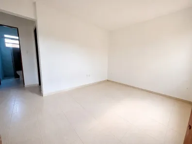 Apartamento com 2 Quartos para alugar, 50m² no Núcleo Habitacional Padre Aldo Bolini, Bragança Paulista
