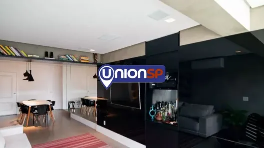 Apartamento com 2 Quartos à venda, 98m² no Cidade Monções, São Paulo