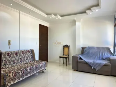 Apartamento com 2 Quartos à venda, 69m² no Passo de Torres, Passo de Torres