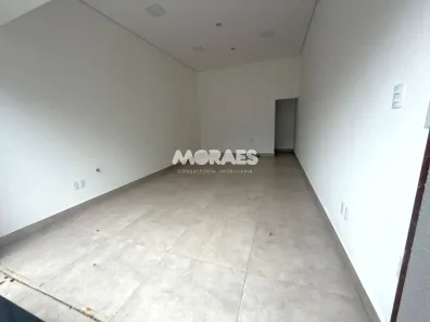 Sala Comercial para alugar, 32m² no Vila Souto, Bauru