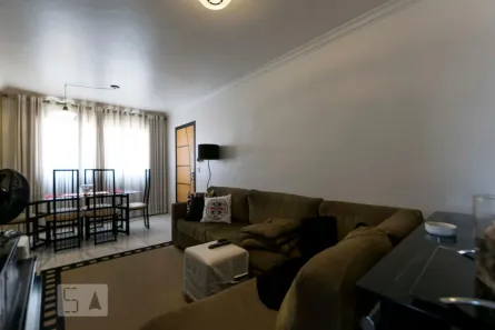 Apartamento com 2 Quartos à venda, 62m² no Saúde, São Paulo