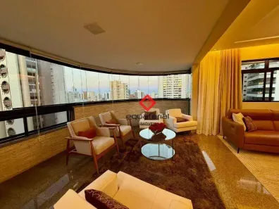 Apartamento com 3 Quartos à venda, 256m² no Meireles, Fortaleza