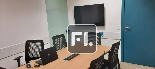 Sala Comercial à venda, 887m² no Vila Almeida, São Paulo
