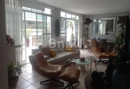 Cobertura com 3 Quartos à venda, 248m² no Leblon, Rio de Janeiro