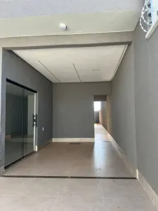 Casa com 3 Quartos à venda, 103m² no Setor Colonial Sul, Aparecida de Goiânia