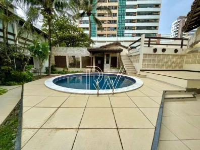 Casa de Condomínio com 5 Quartos à venda, 200m² no Jardim Armação, Salvador