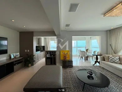 Apartamento com 3 Quartos à venda, 168m² no Centro, Balneário Camboriú