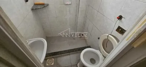 Apartamento com 1 Quarto à venda, 48m² no Santa Teresa, Rio de Janeiro